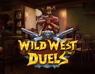 Wild West Duels slot Pragmatic Play