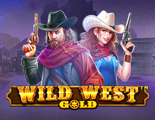 Wild West Gold slot Pragmatic Play