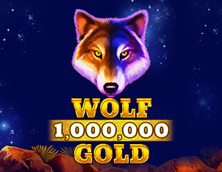 Wolf Gold Scratchcard slot Pragmatic Play