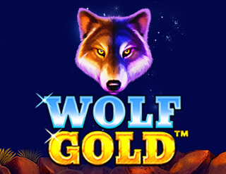 Wolf Gold slot Pragmatic Play