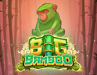Big Bamboo slot Push Gaming