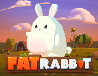 Fat Rabbit slot Push Gaming