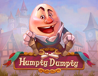 Humpty Dumpty (Push Gaming) slot Push Gaming