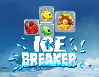 Ice Breaker slot Push Gaming