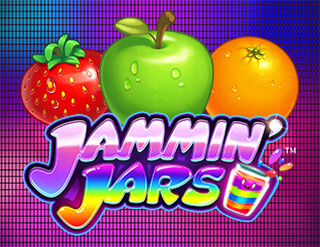 Jammin' Jars slot Push Gaming