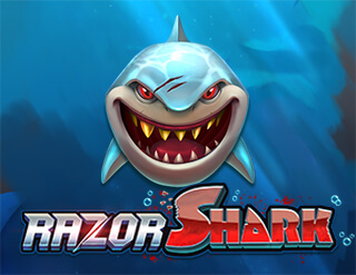 Razor Shark slot Push Gaming