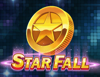 Star Fall slot Push Gaming
