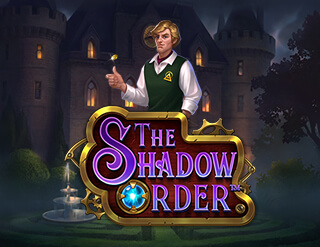 The Shadow Order slot Push Gaming