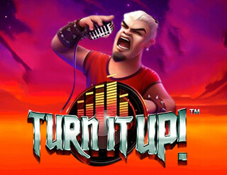 Turn It UP! slot Push Gaming