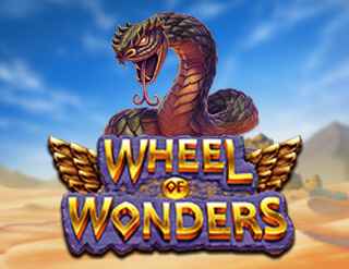 Wheel Of Wonders slot Push Gaming
