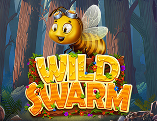 Wild Swarm slot Push Gaming