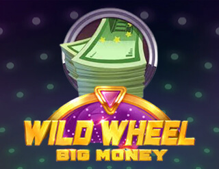 Wild Wheel slot Push Gaming