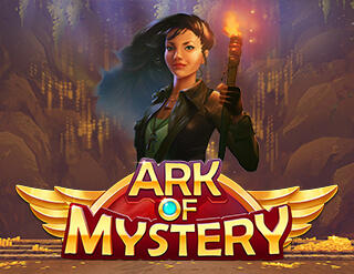 Ark Of Mystery slot Quickspin