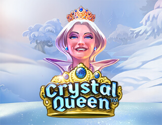 Crystal Queen slot Quickspin