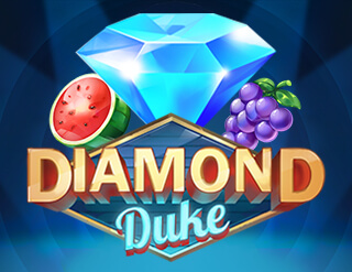Diamond Duke slot Quickspin
