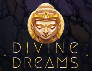 Divine Dreams slot Quickspin