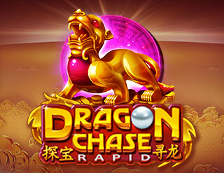 Dragon Chase Rapid slot Quickspin