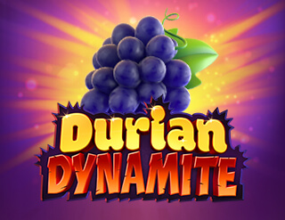 Durian Dynamite slot Quickspin