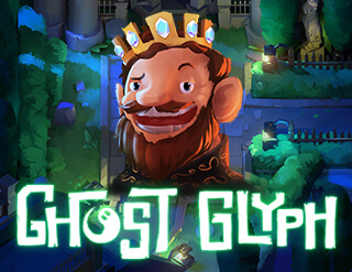 Ghost Glyph slot Quickspin