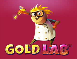 Gold Lab slot Quickspin