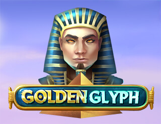 Golden Glyph slot Quickspin