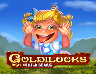 Goldilocks slot Quickspin