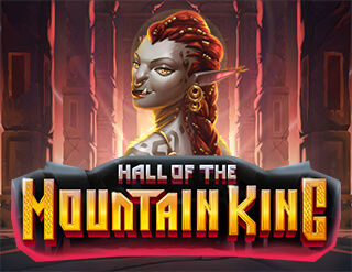 Hall of the Mountain King slot Quickspin