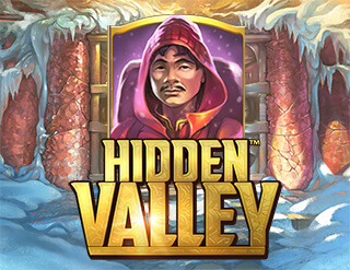 Hidden Valley slot Quickspin