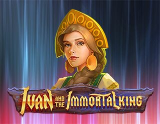 Ivan and the Immortal King slot Quickspin