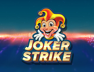 Joker Strike slot Quickspin