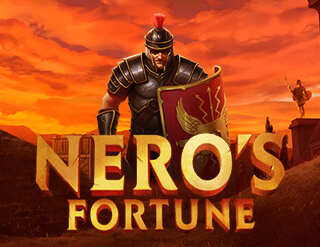 Neros Fortune slot Quickspin