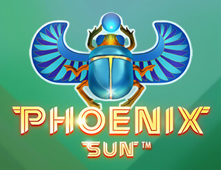 Phoenix Sun slot Quickspin