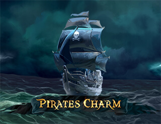 Pirates Charm slot Quickspin