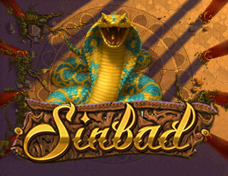Sinbad (Quickspin) slot Quickspin