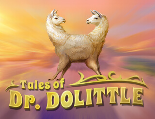 Tales of Dr. Dolittle slot Quickspin