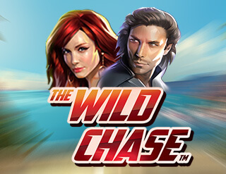 The Wild Chase slot Quickspin
