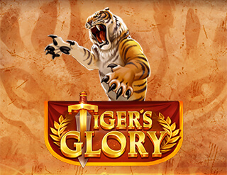 Tiger's Glory slot Quickspin