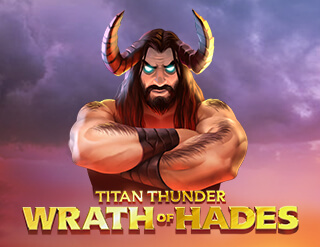 Titan Thunder: Wrath of Hades slot Quickspin
