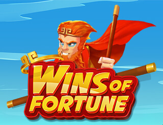 Wins of Fortune slot Quickspin