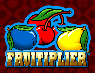 Fruitiplier slot Realistic Games