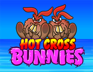 Hot Cross Bunnies slot Realistic Games