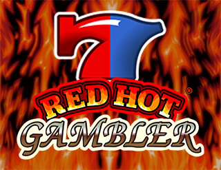 Red Hot Gambler slot Realistic Games