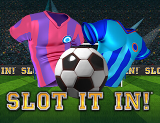 Slot It In! slot Realistic Games