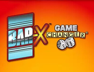 Super Bar-X Game Changer slot Realistic Games