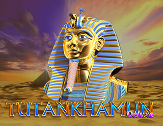 Tutankhamun Deluxe Pull Tab slot Realistic Games