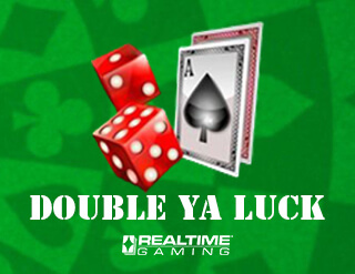 Double Ya Luck slot Realtime Gaming (RTG)