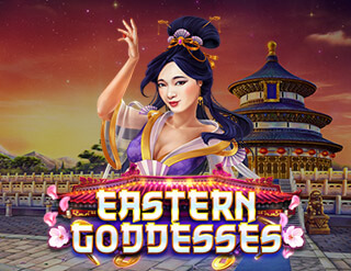 Eastern Goddesses slot Red Rake Gaming