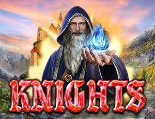 Knights (Red Rake Gaming) slot Red Rake Gaming