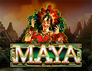 Maya slot Red Rake Gaming