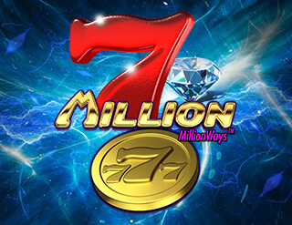 Million 777 slot Red Rake Gaming